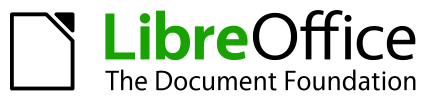 Suite LibreOffice Suite LibreOffice