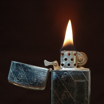 Zippo Zippo
